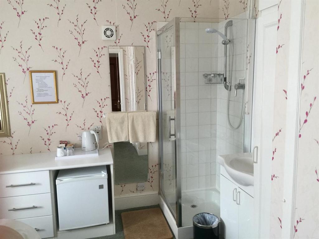 Kenmore Guest House Rustington Cameră foto
