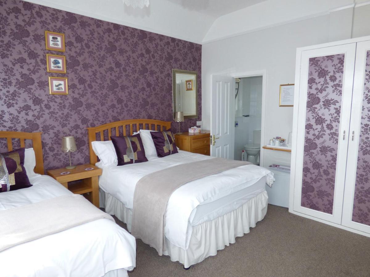 Kenmore Guest House Rustington Exterior foto